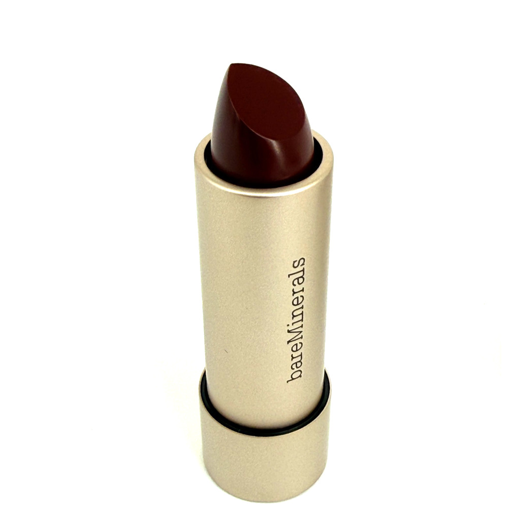 bareMinerals Mineralist Perception Hydra-Smoothing Lipstick 0.12 oz. New In Box